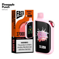 Fasta Burrst V2 37000 Disposable Vape Disposable Vape