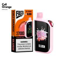 Fasta Burrst V2 37000 Disposable Vape Disposable Vape