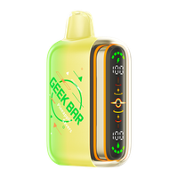 Geek Bar Pulse 2 Standard Edition (25K Puffs)