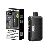 HorizonTech 100K Puff Disposable Vape