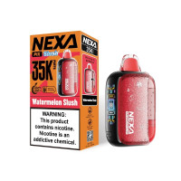 NEXA PIX 35K Disposable Vape (Pack of 5)