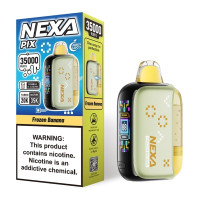 NEXA PIX 35K Disposable Vape Disposable Vape