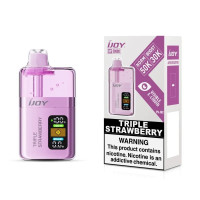 Ijoy XP50000 Disposable Vape Disposable Vape