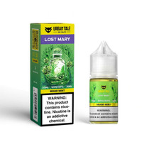 Urban Tale X Lost Mary Nic Salt (30Ml) E-Liquid
