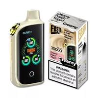 Fasta Burrst 35000 Disposable Vape Disposable Vape