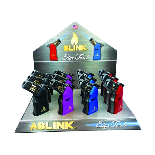 Blink Edge Torch 903 - vape702usa Blink Edge Torch 903 (12CT) product_type
