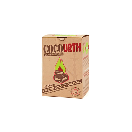 cocourth flats 96pcs charcoal - vape702usa cocourth flats 96pcs charcoal Charcoal