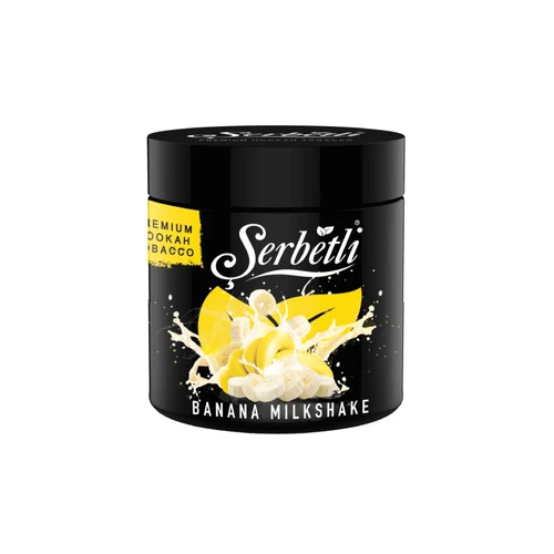 Serbetli Hookah Tobacco (250g)