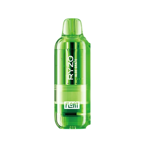 Float Ryzo 60K Disposable POD (pack of 10)