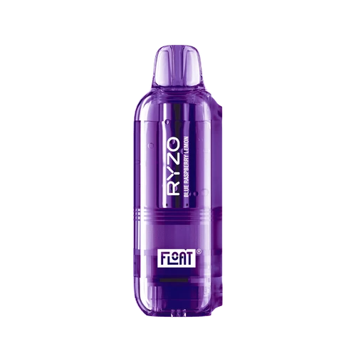 Float Ryzo 60K Disposable POD (pack of 10)
