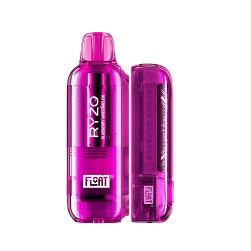 Float Ryzo 60K Disposable Kit