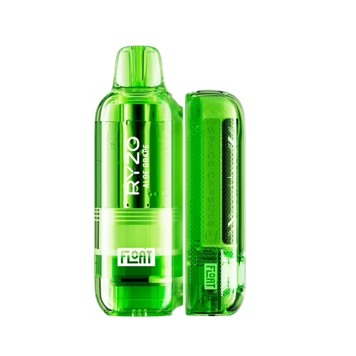 Float Ryzo 60K Disposable Kit