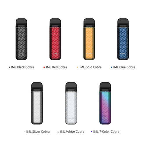 Novo 2 Kit (20W) - vape702usa Smok Novo 2 Kit (20W) Devices