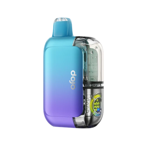 Dojo Purex 60K Disposable Vape