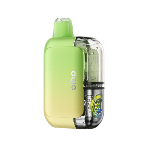Dojo Purex 60K Disposable Vape