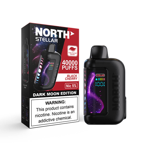North Stellar 40K Disposable Vape Disposable Vape