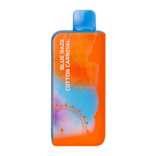 Lost Mary MT35K Turbo Cotton Carnival Disposable Vape