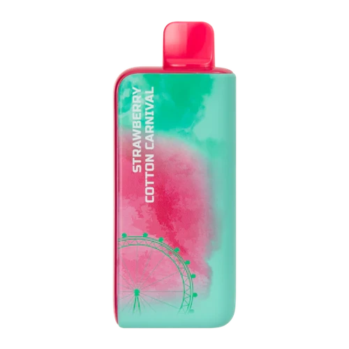 Lost Mary MT35K Turbo Cotton Carnival Disposable Vape