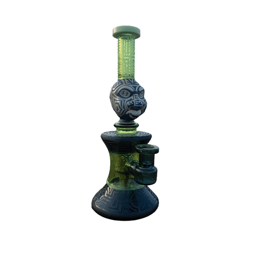 Water Pipe - vape702usa