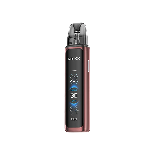 Geek Vape Wenax 1300mah Dawn Orange