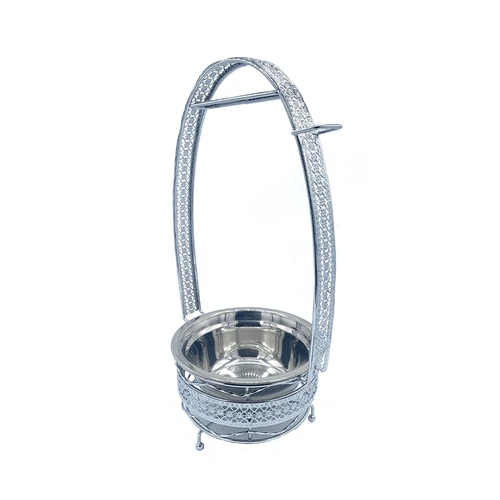 AMZ Charcoal Holder Basket - vape702usa AMZ Charcoal Holder Basket Hookah Accessories