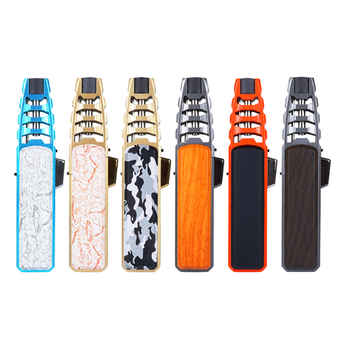 Scorch Torch 61567 - vape702usa 6.75" Scorch Torch 61567 (9CT) product_type