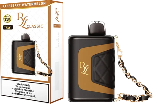 Raz RYL 35K Classic (Pack of 05) Disposable Vape