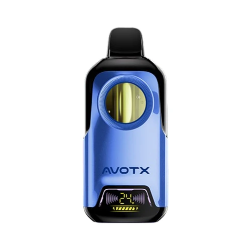 AVOTX Space 3 40K Disposable Vape ( Pack of 5 )