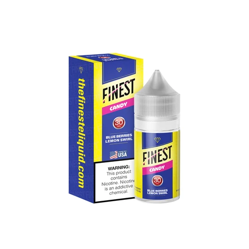 Finest Candy Edition (30Ml) E-Liquid