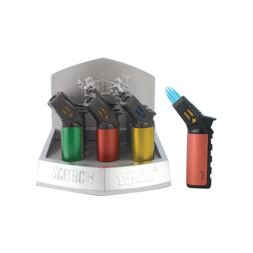 Scorch Torch 61703-4T product_type