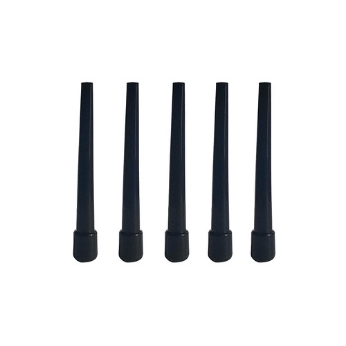 Zahrah Long Tips Full box (5000 pcs) - vape702usa Zahrah Long Tips Full box (5000 pcs) Hookah Mouth Tip