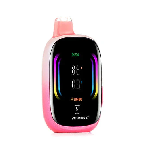 Flum Mello Pro 50K Disposable Vape
