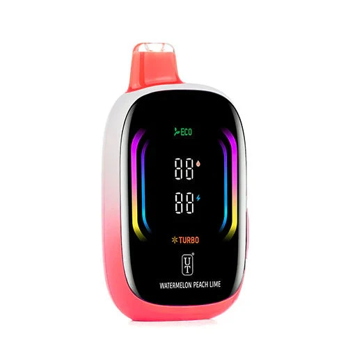 Flum Mello Pro 50K Disposable Vape