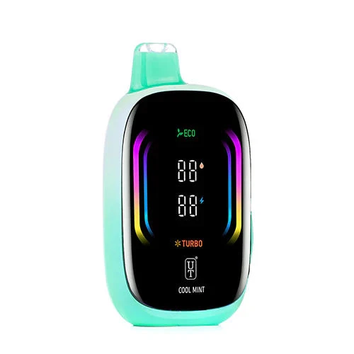 Flum Mello Pro 50K Disposable Vape
