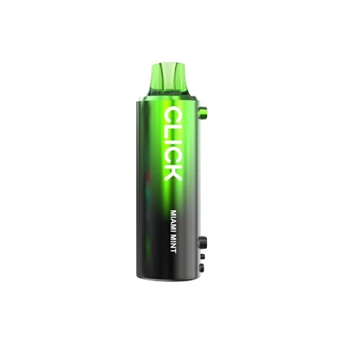 Pyne Pod Click 40K Disposable Pod 20ml Disposable Vape
