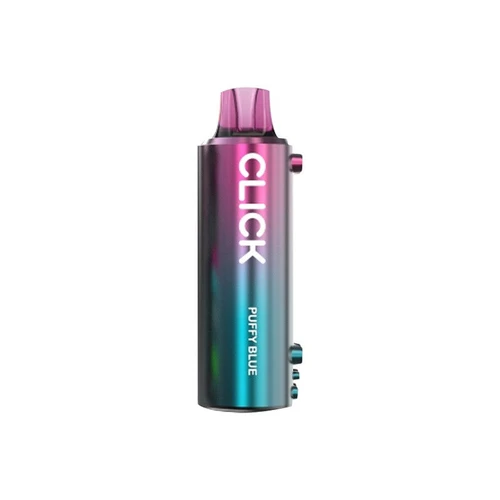 Pyne Pod Click 40K Disposable Pod 20ml Disposable Vape
