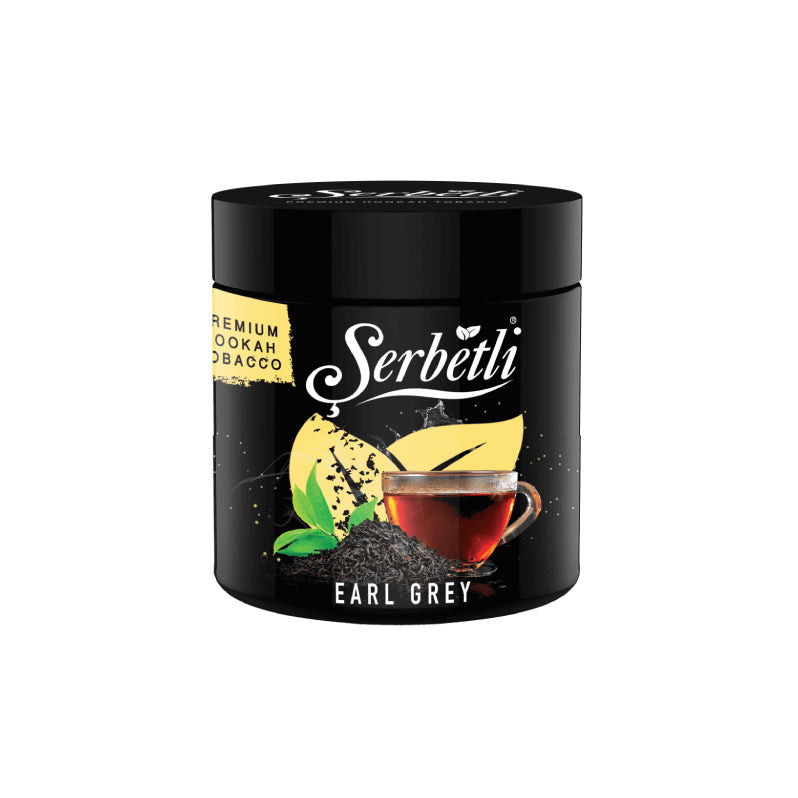 Serbetli Hookah Tobacco (250g) Hookah Flavour