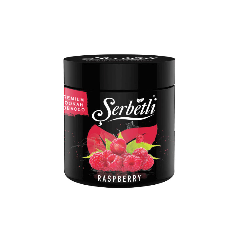 Serbetli Hookah Tobacco (250g) Hookah Flavour