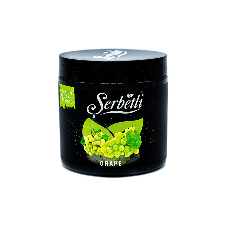 Serbetli Hookah Tobacco (250g)