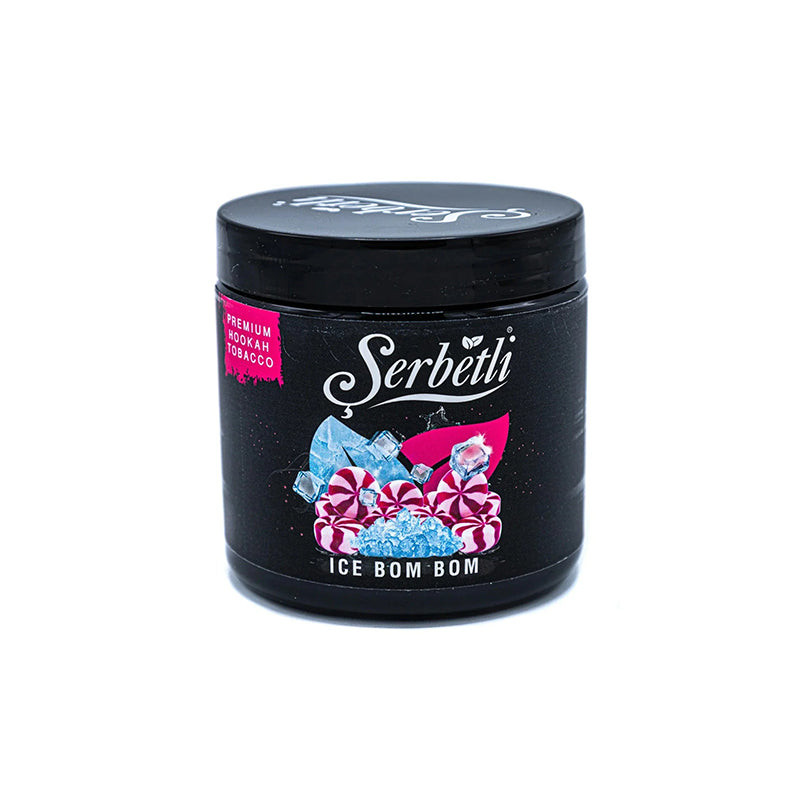 Serbetli Hookah Tobacco (250g) Hookah Flavour