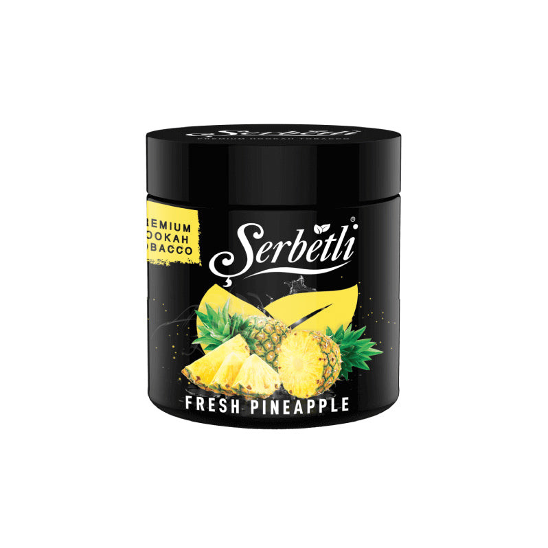 Serbetli Hookah Tobacco (250g)