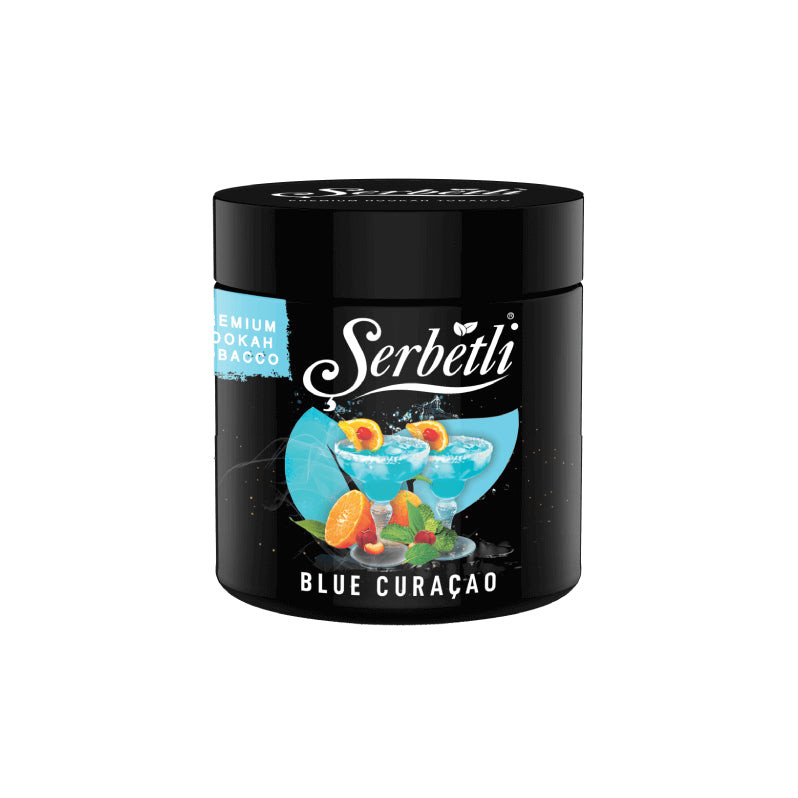 Serbetli Hookah Tobacco (250g)