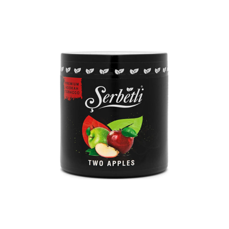 Serbetli Hookah Tobacco (250g) Hookah Flavour