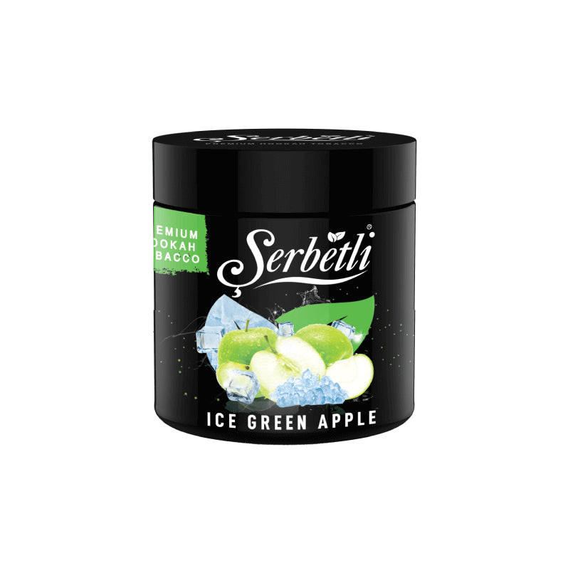 Serbetli Hookah Tobacco (250g) Hookah Flavour