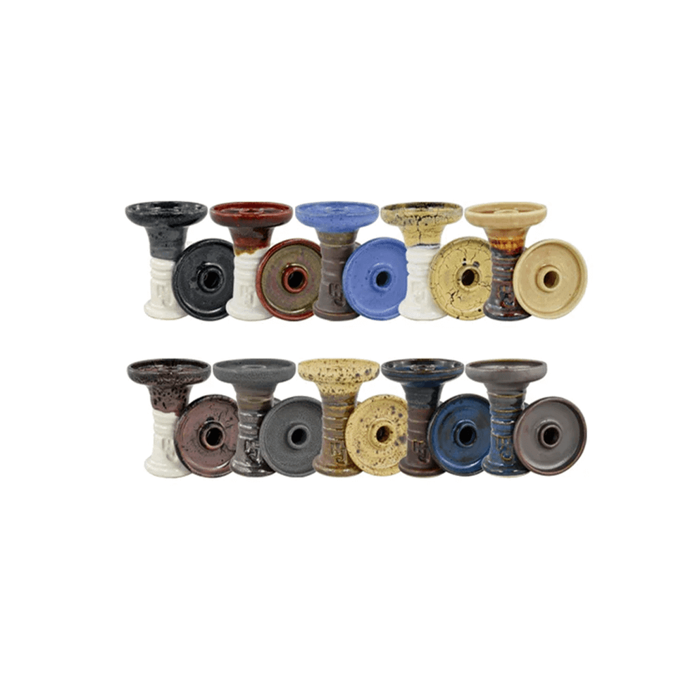 Harmony Bowls - vape702usa Harmony Bowls Burner