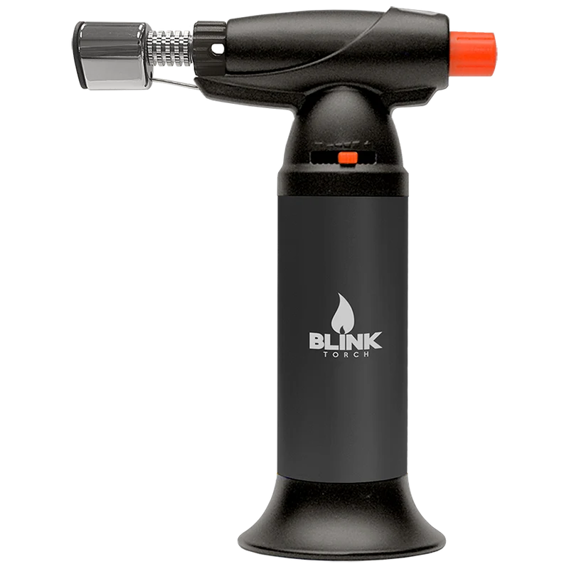 BLINK MB-01 Refillable Butane Torch