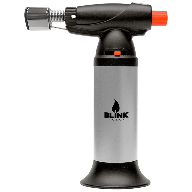 BLINK MB-01 Refillable Butane Torch
