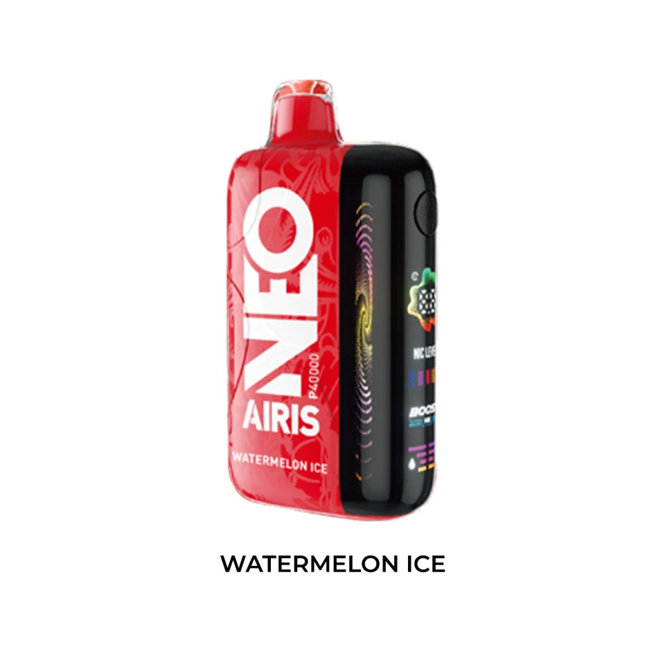 Airis Neo P40000 Disposable Vape Disposable Vape