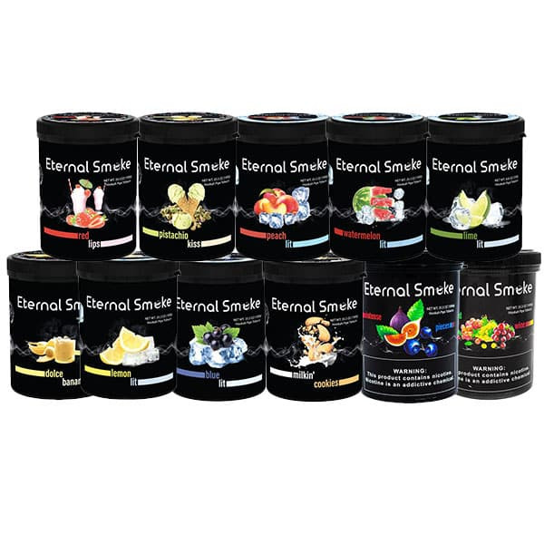 Eternal Hookah Tobacco 1 KG