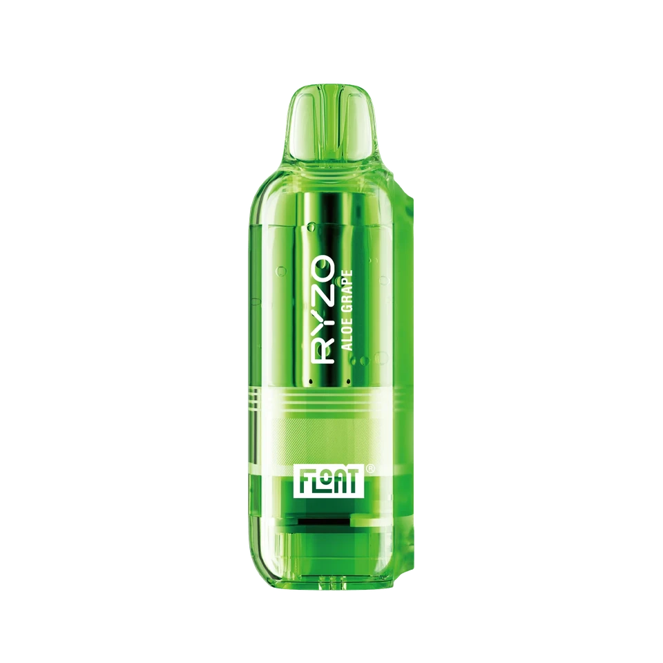 Float Ryzo 60K Disposable POD (pack of 10)